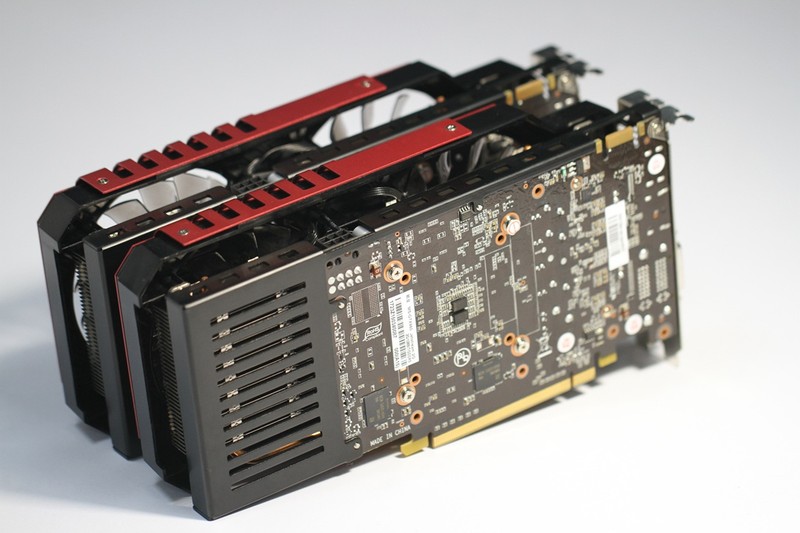 500W金牌玩转GTX960SLI没问题，实测告诉你！