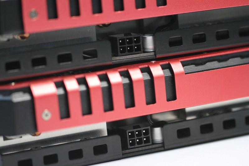 500W金牌玩转GTX960SLI没问题，实测告诉你！