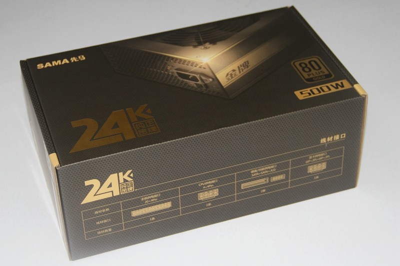 500W金牌玩转GTX960SLI没问题，实测告诉你！