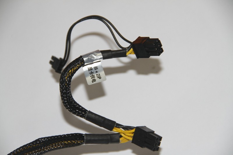 500W金牌玩转GTX960SLI没问题，实测告诉你！