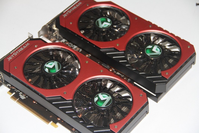 500W金牌玩转GTX960SLI没问题，实测告诉你！