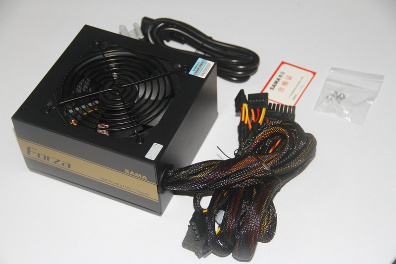 500W金牌玩转GTX960SLI没问题，实测告诉你！