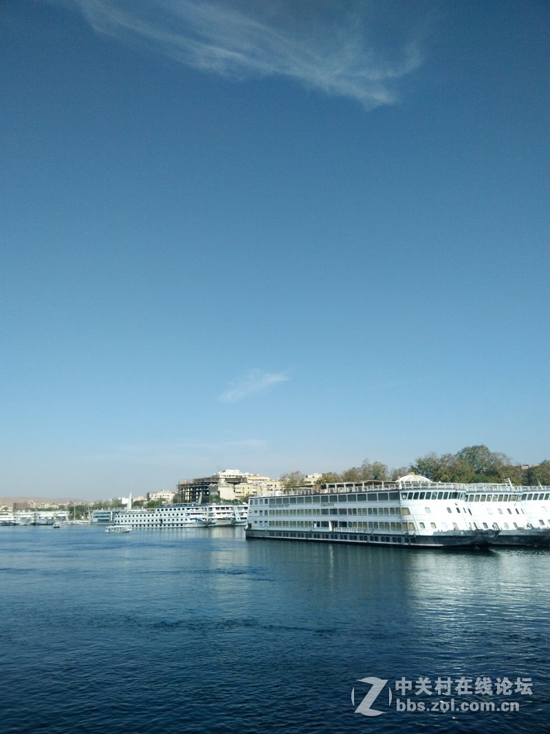 oppo N3 带你游埃及——拍摄样张