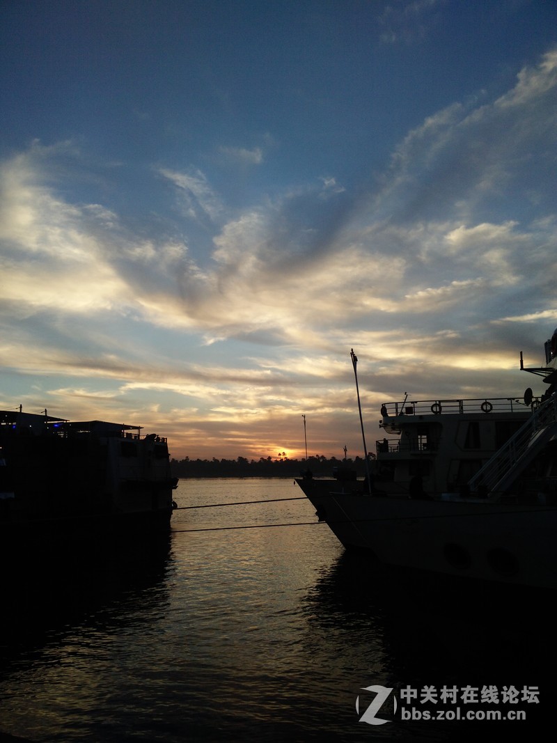 oppo N3 带你游埃及——拍摄样张