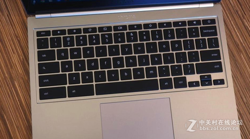 #约稿#Google笔记本真机被曝光，这也学苹果？千年老二学不得！