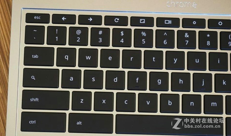 #约稿#Google笔记本真机被曝光，这也学苹果？千年老二学不得！