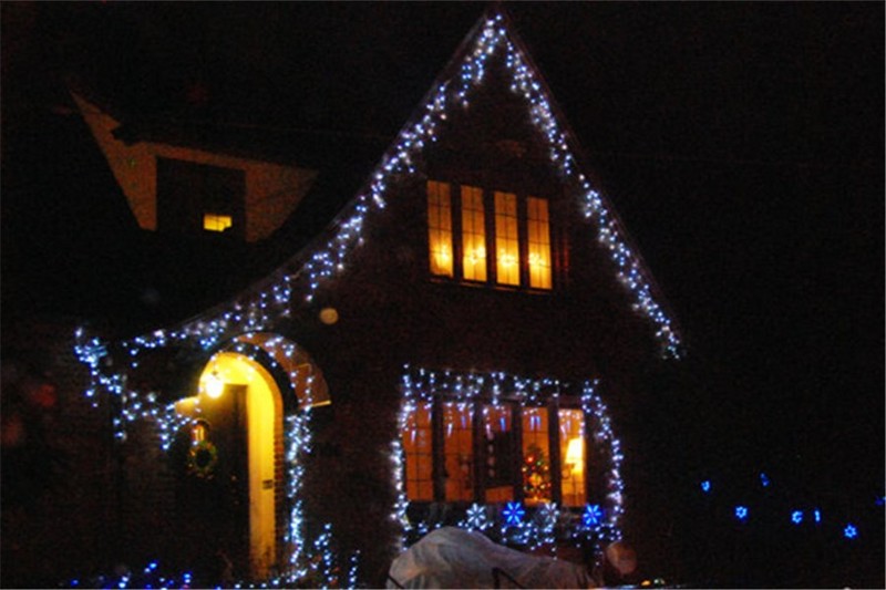 【运光呈影，快乐圣诞】夜游新西兰+HTC ONE