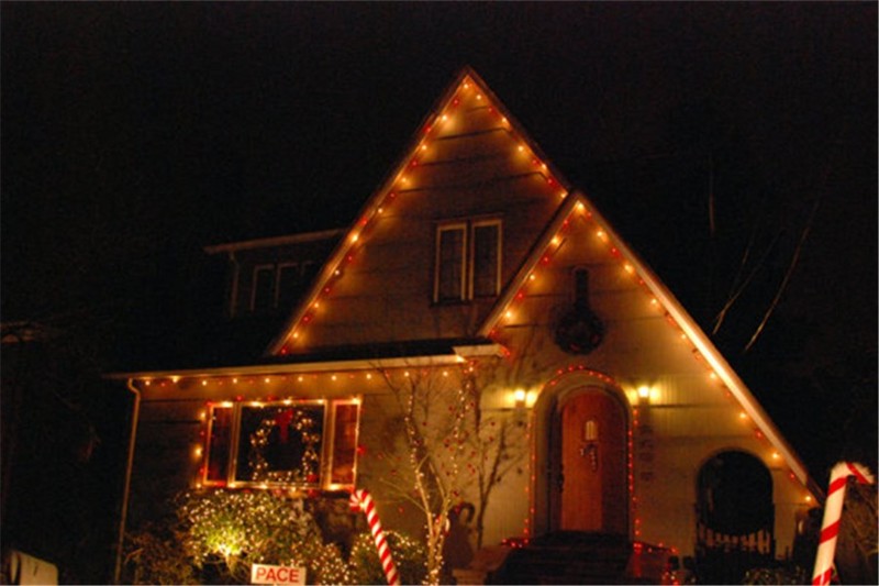 【运光呈影，快乐圣诞】夜游新西兰+HTC ONE