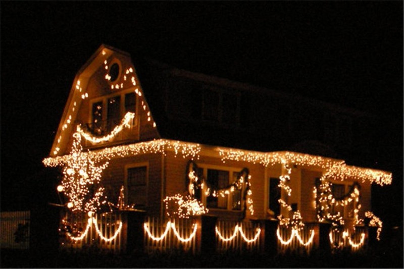 【运光呈影，快乐圣诞】夜游新西兰+HTC ONE