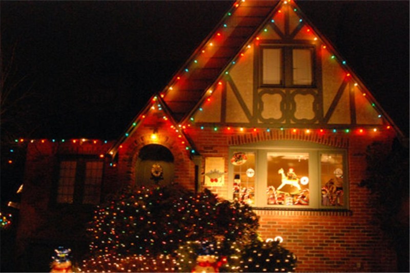 【运光呈影，快乐圣诞】夜游新西兰+HTC ONE