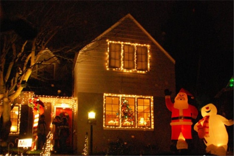 【运光呈影，快乐圣诞】夜游新西兰+HTC ONE