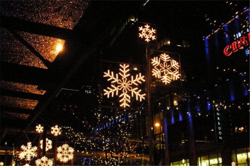 【运光呈影，快乐圣诞】夜游新西兰+HTC ONE