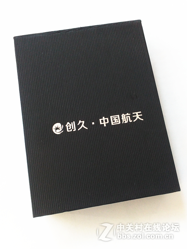 【创久天璇G1 128GB SSD试用】开箱