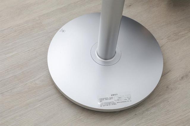 风来了，莱克F501D 智能风扇体验，又一个国货精品