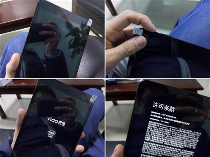 #讨论# 599也能有全贴合？！