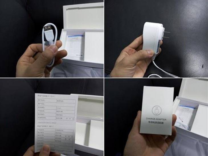 #讨论# 599也能有全贴合？！