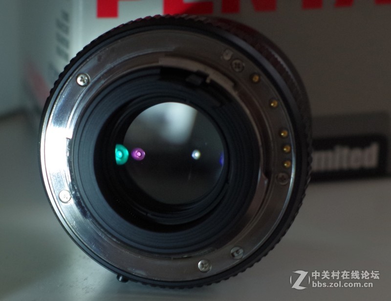 出个宾得43大公主 箱说齐全 基本全新 收藏品