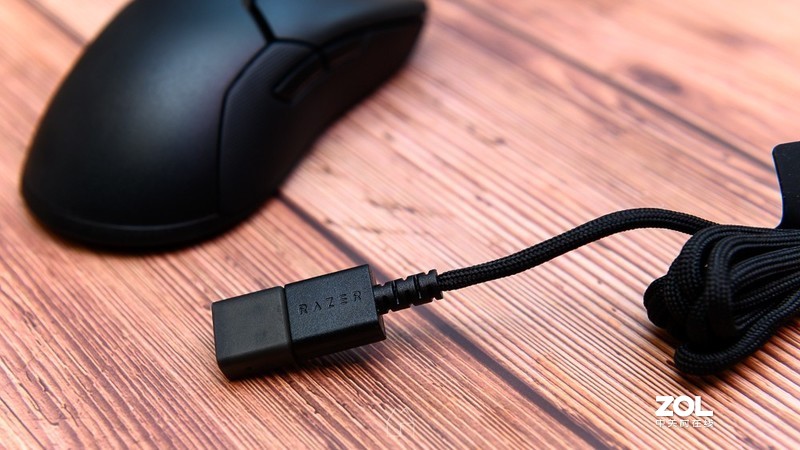 驾“轻”就熟——雷蛇VIPER毒蝰上手