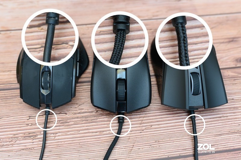 驾“轻”就熟——雷蛇VIPER毒蝰上手