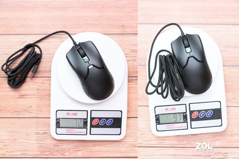 驾“轻”就熟——雷蛇VIPER毒蝰上手