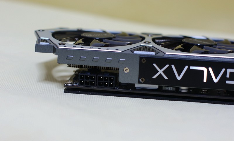 硬件论坛 显卡论坛 galaxy显卡论坛 新年新气象,入手影驰gtx960 骨灰