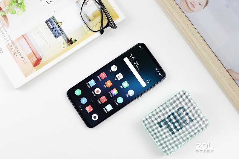 魅族16s Pro深度体验：不将就、不妥协，全面进化后的旗舰手机