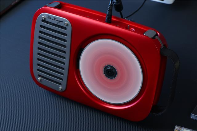 周杰伦《说好不哭》火了，这样听才有感觉！巫单曲人生CD机体验