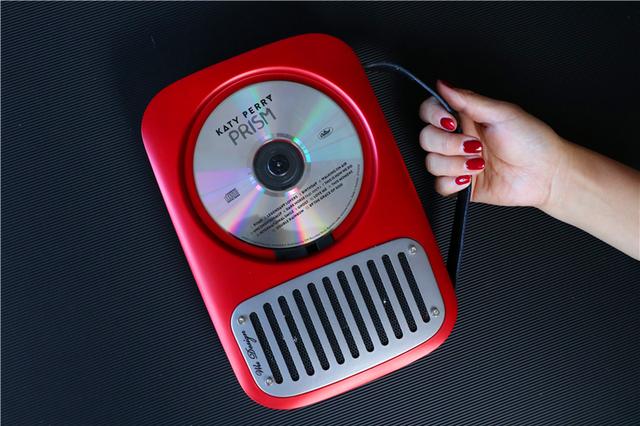 周杰伦《说好不哭》火了，这样听才有感觉！巫单曲人生CD机体验