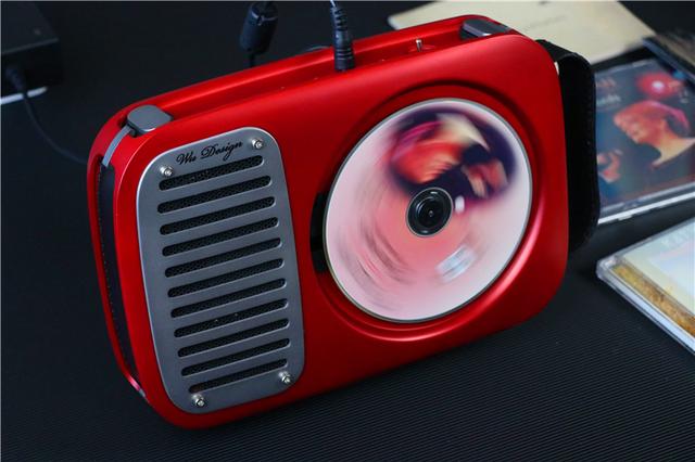 周杰伦《说好不哭》火了，这样听才有感觉！巫单曲人生CD机体验