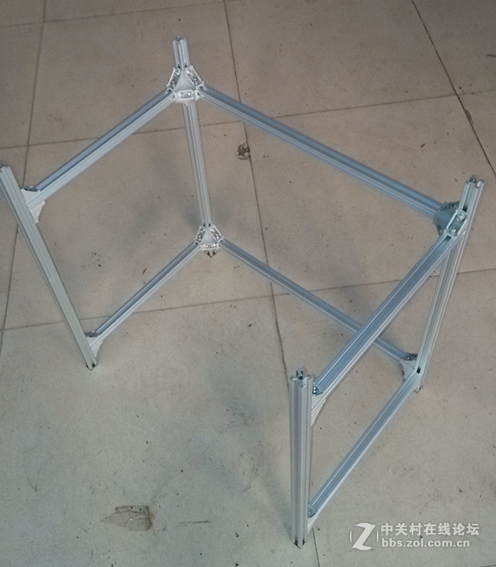 简单打造HTPC迷你机桌/桌机/桌箱一体