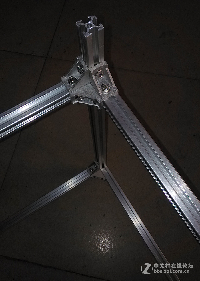 简单打造HTPC迷你机桌/桌机/桌箱一体