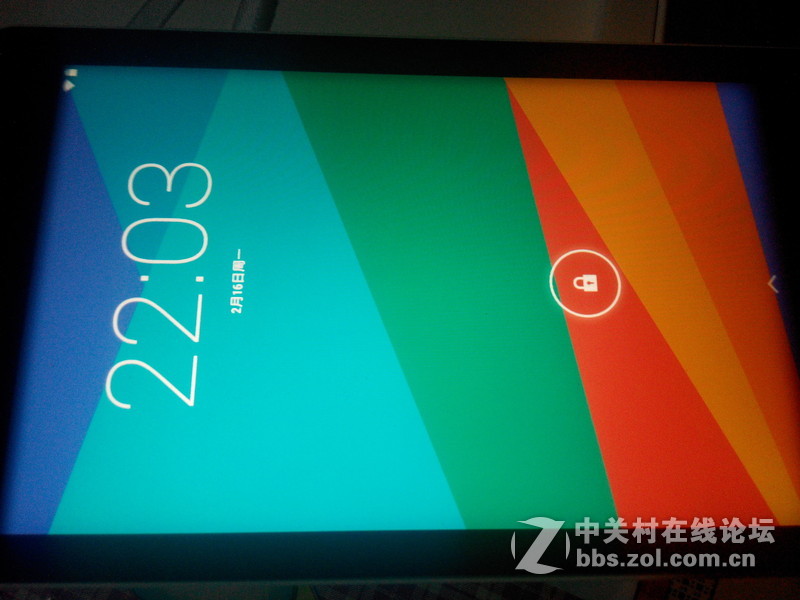 399元原道w7 安卓+win8 双系统切换 牛刀小试