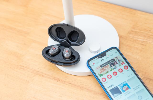 音质完虐AirPods，入手TWS 600的真香体验