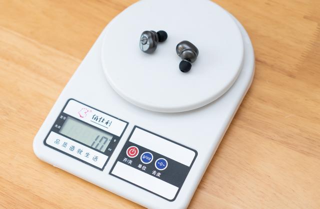 音质完虐AirPods，入手TWS 600的真香体验