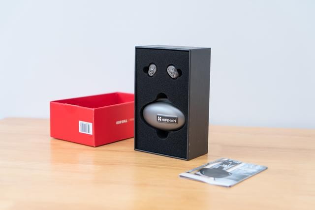 音质完虐AirPods，入手TWS 600的真香体验