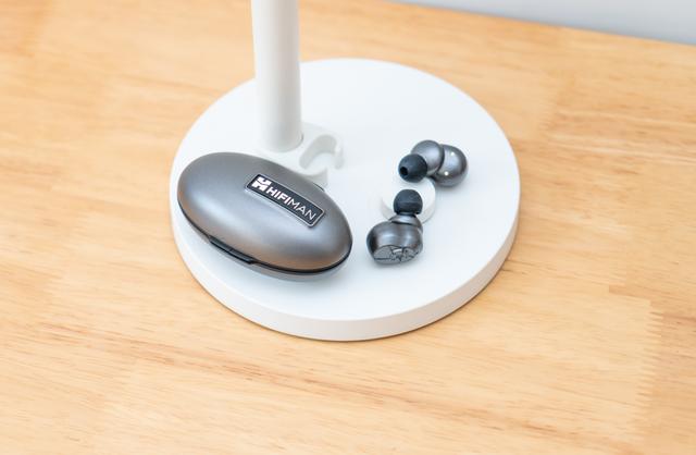 音质完虐AirPods，入手TWS 600的真香体验