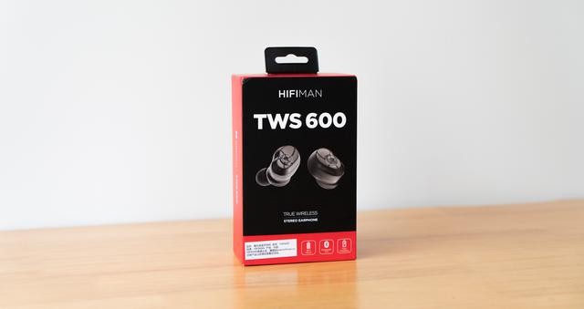音质完虐AirPods，入手TWS 600的真香体验