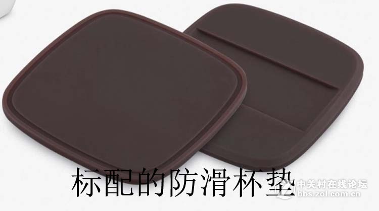 #我是唯唯高歌体验者#让声音折服耳朵：Vogoge cup001水杯蓝牙音箱初体验