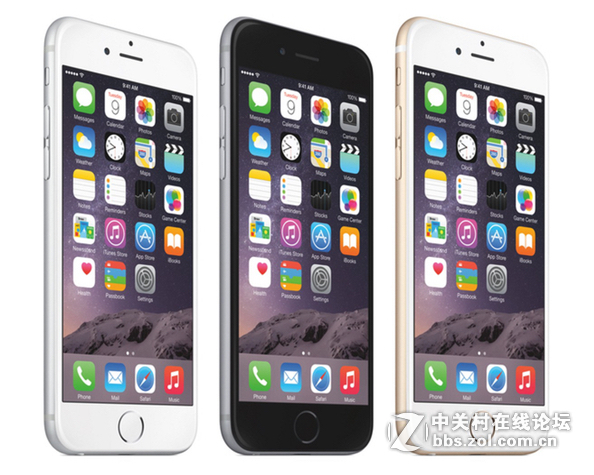 #约稿#iPhone 6s将升级至2GB RAM并配备苹果SIM卡