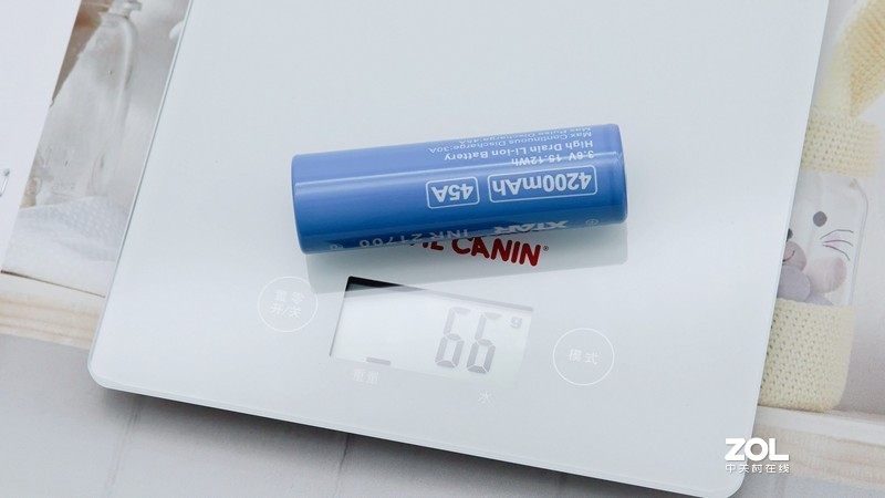 双向双快充XTAR爱克斯达PB2S 充电宝体验