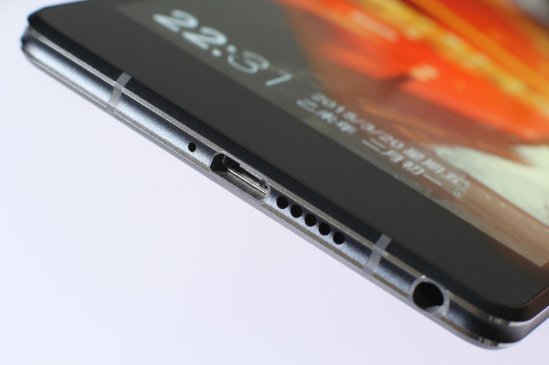 【ELIFE S7体验】 5.5mm超薄手机 ELIFE S7上手秀