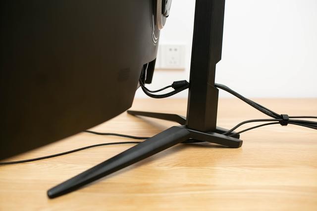 微星PAG321CQR，厂家的体贴？我想要的真的都有了，无短板电竞显示器体验。