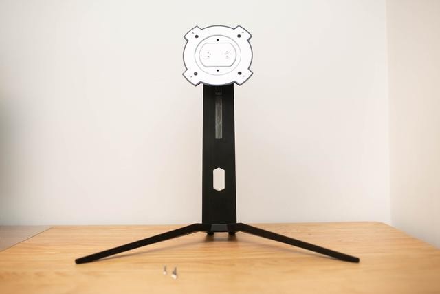 微星PAG321CQR，厂家的体贴？我想要的真的都有了，无短板电竞显示器体验。