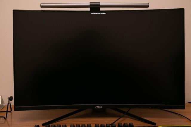 微星PAG321CQR，厂家的体贴？我想要的真的都有了，无短板电竞显示器体验。