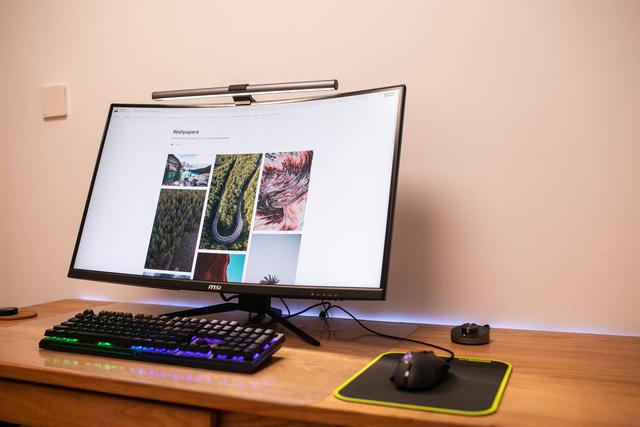 微星PAG321CQR，厂家的体贴？我想要的真的都有了，无短板电竞显示器体验。