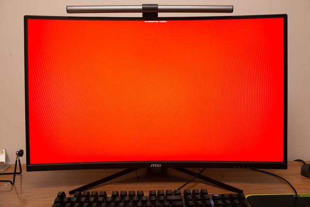 微星PAG321CQR，厂家的体贴？我想要的真的都有了，无短板电竞显示器体验。