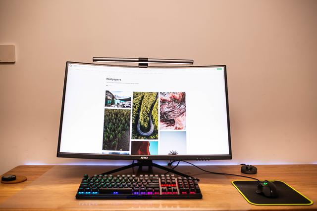 微星PAG321CQR，厂家的体贴？我想要的真的都有了，无短板电竞显示器体验。