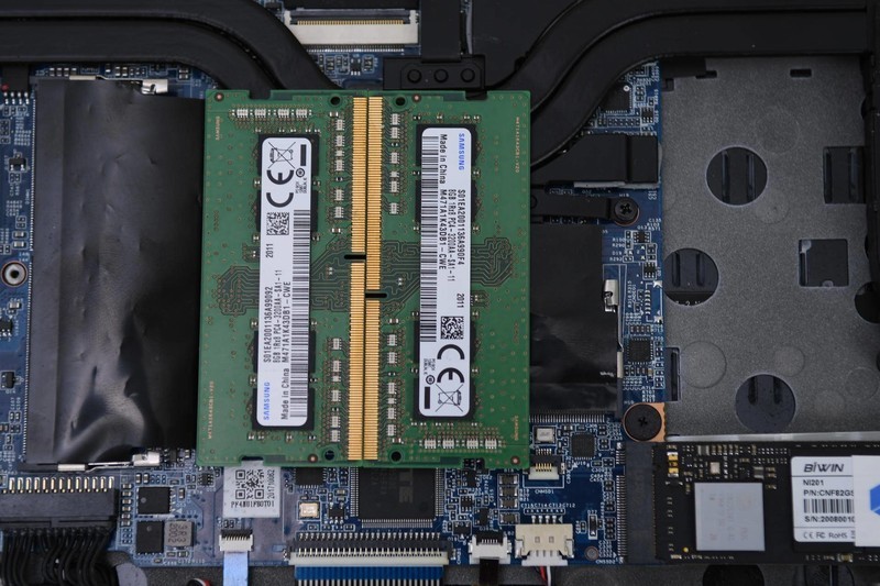 从内到外拆开看，机械革命CODE 01值不值得程序员选购？