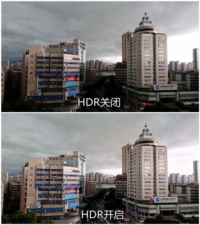 #檬懂青春，有声有色！#联想乐檬K3 NOTE拍照体验篇