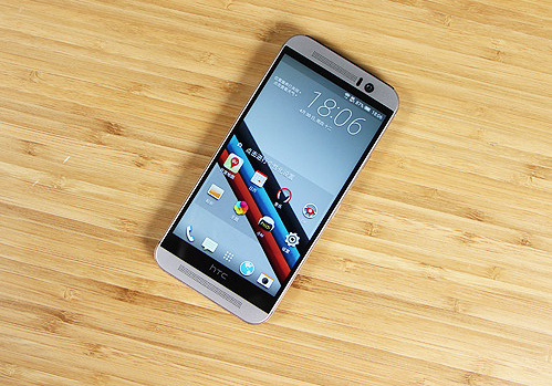 HTC One系列最新、最快、最强大硬件的代名词